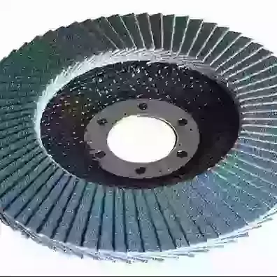 Flap Discs